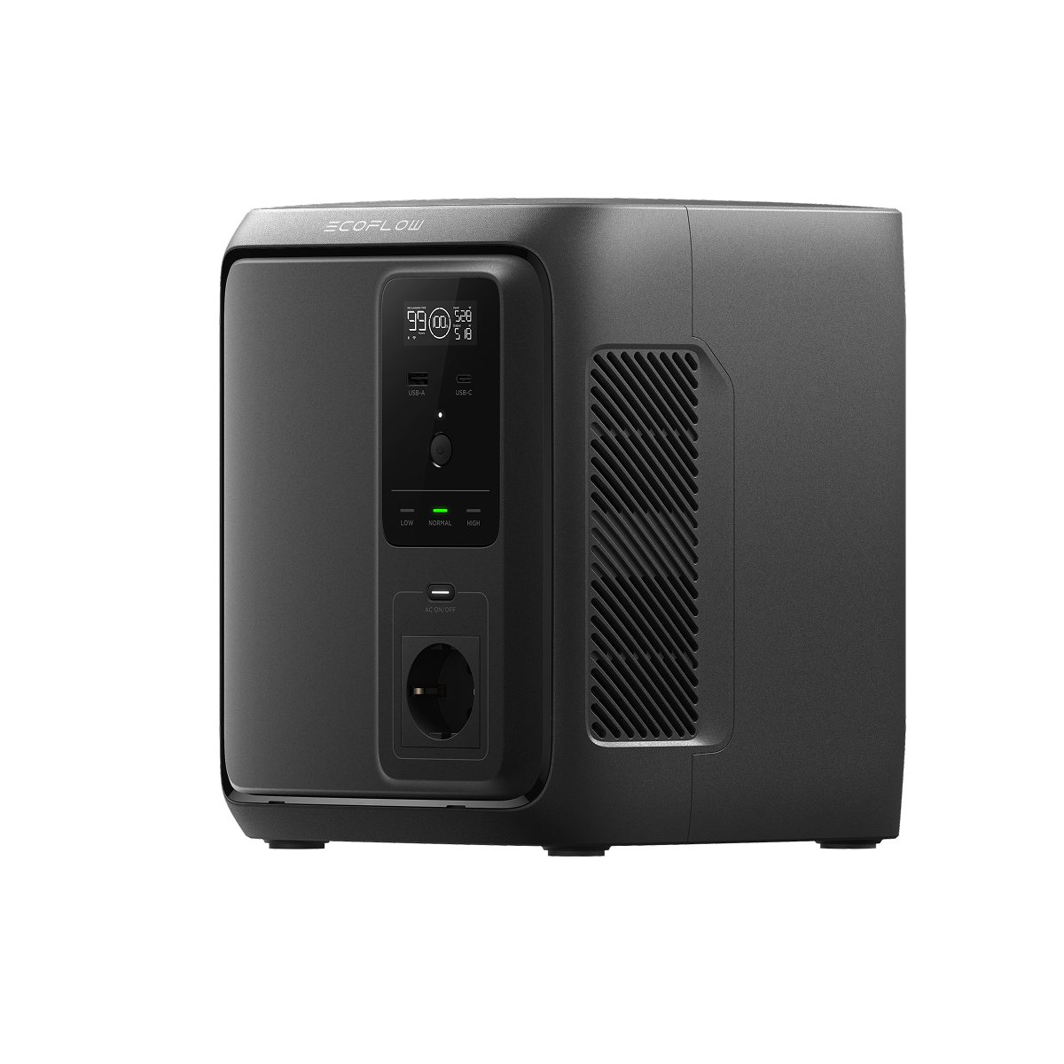 Trạm điện di động EcoFlow DELTA 3 Air 1000 (10ms UPS) | 960Wh 500W