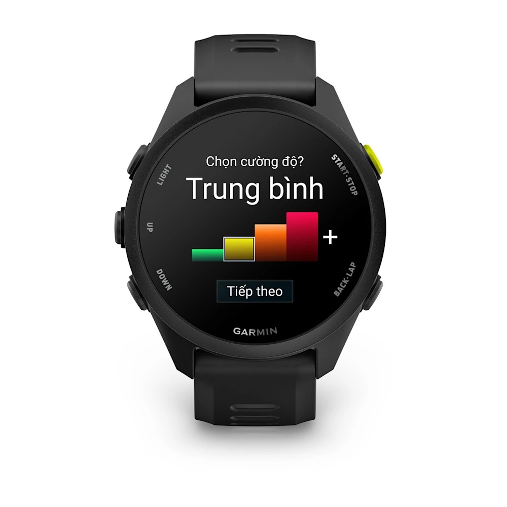 Garmin Forerunner 70