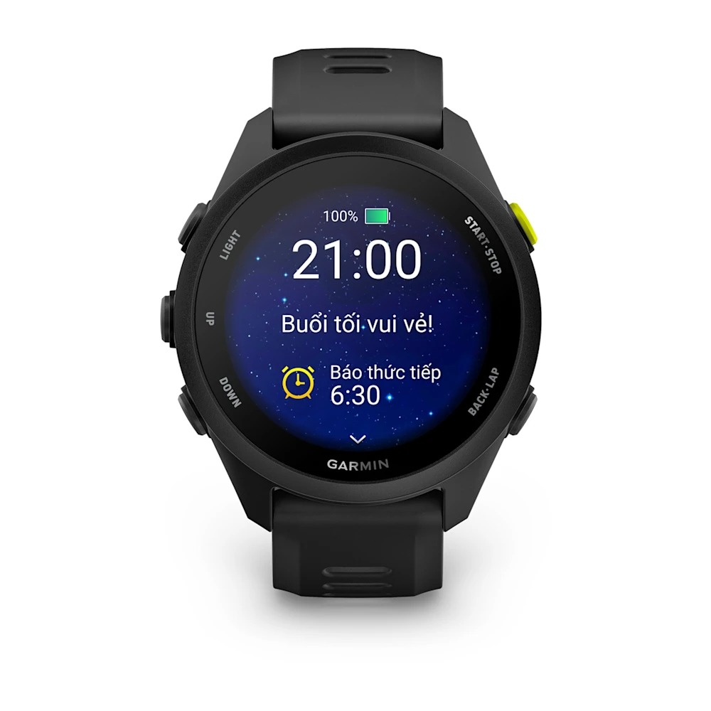 Garmin Forerunner 70