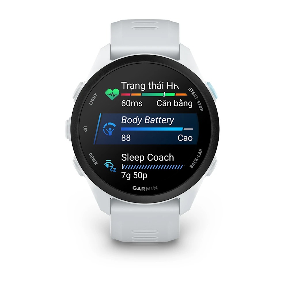 Garmin Forerunner 70