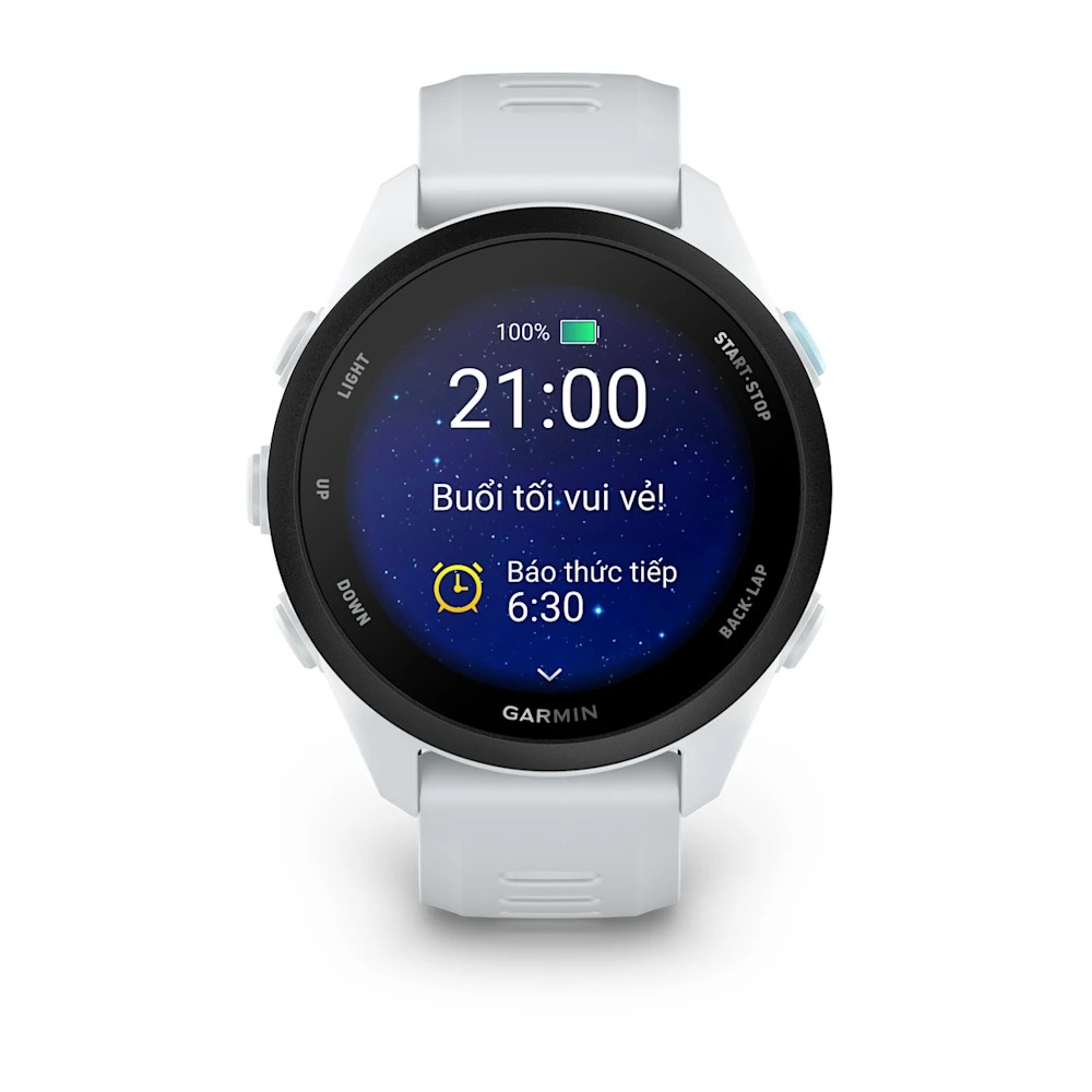 Garmin Forerunner 70