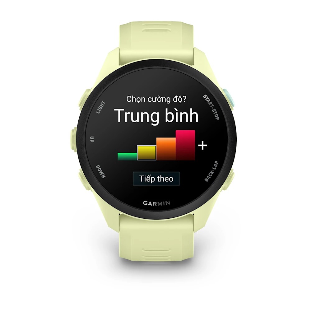 Garmin Forerunner 70