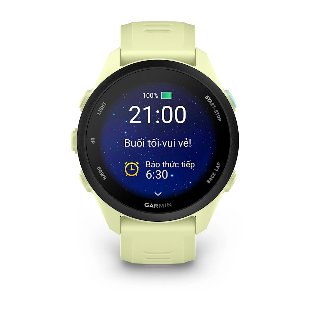 Garmin Forerunner 70