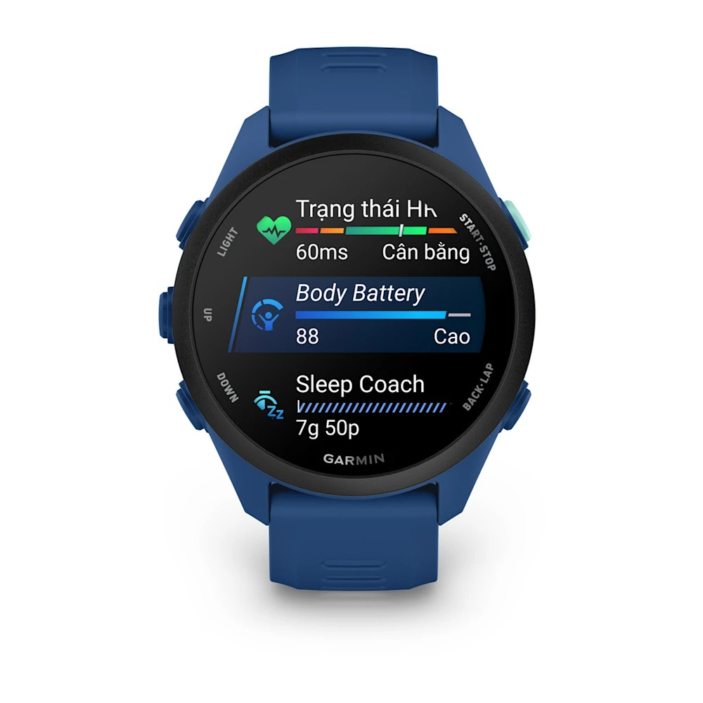 Garmin Forerunner 70
