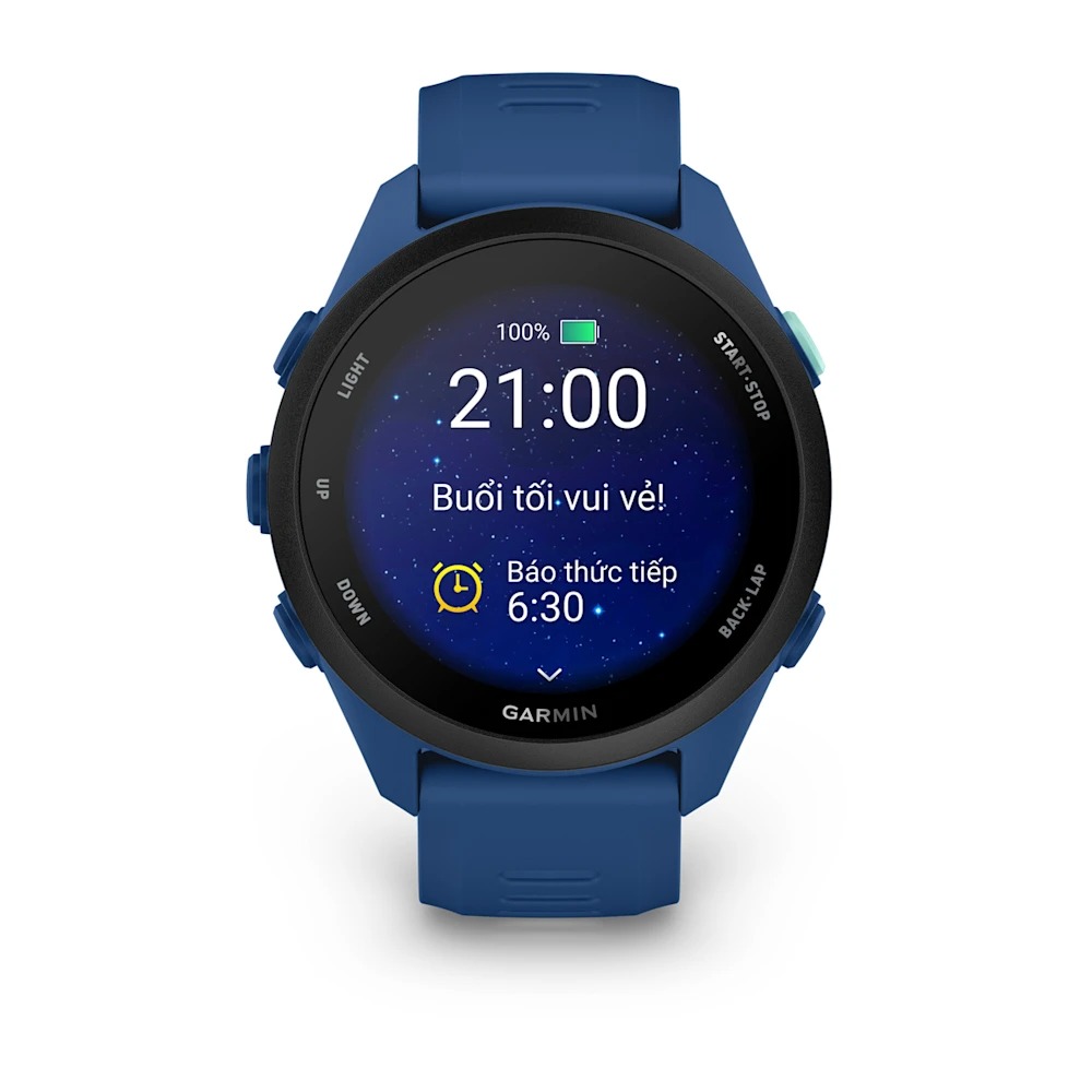 Garmin Forerunner 70