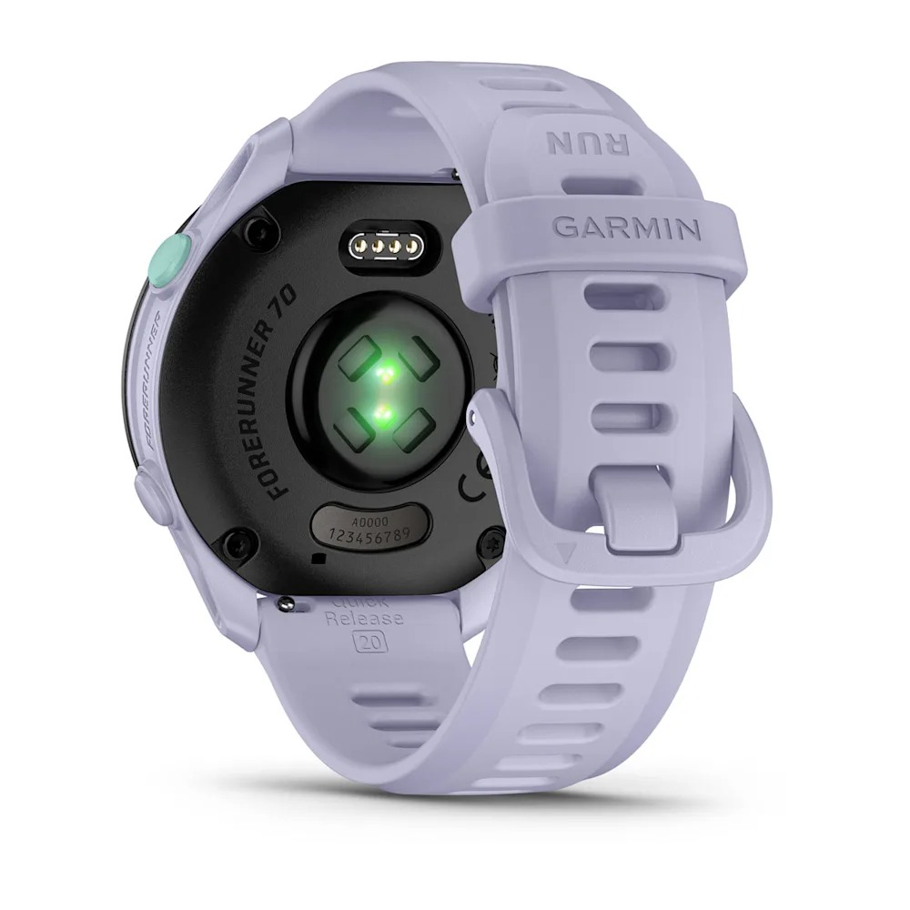 Garmin Forerunner 70