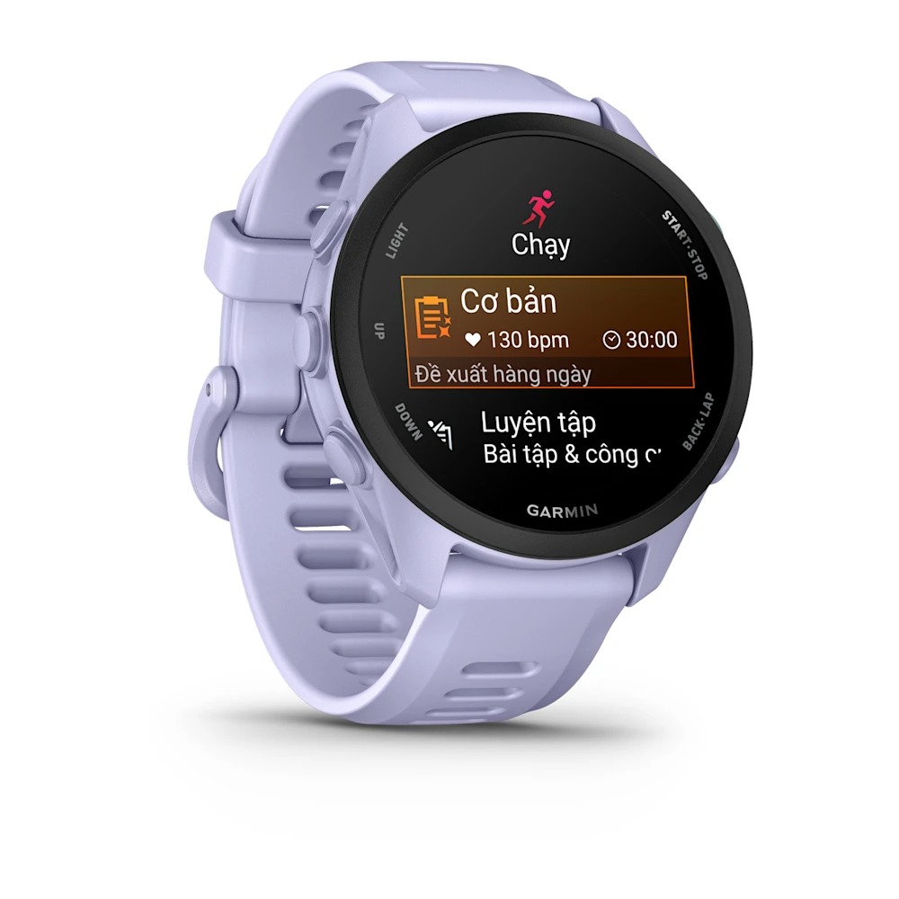 Garmin Forerunner 70