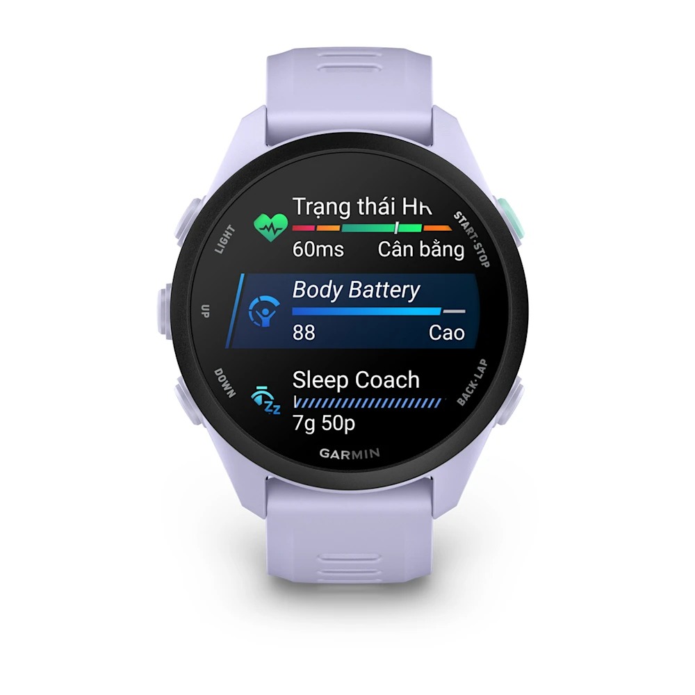 Garmin Forerunner 70