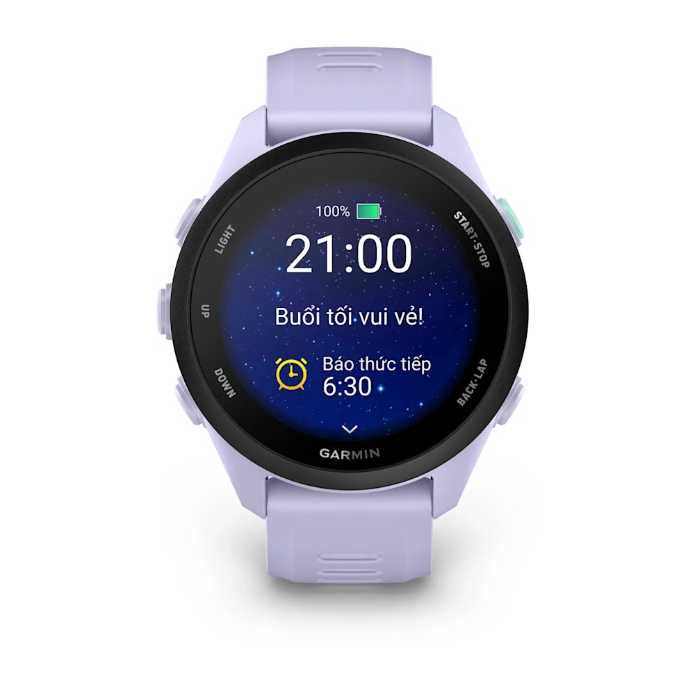 Garmin Forerunner 70