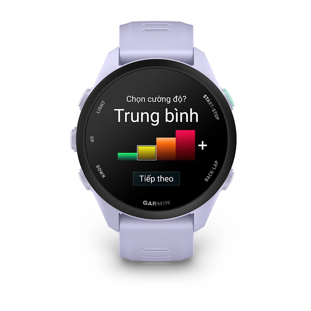 Garmin Forerunner 70