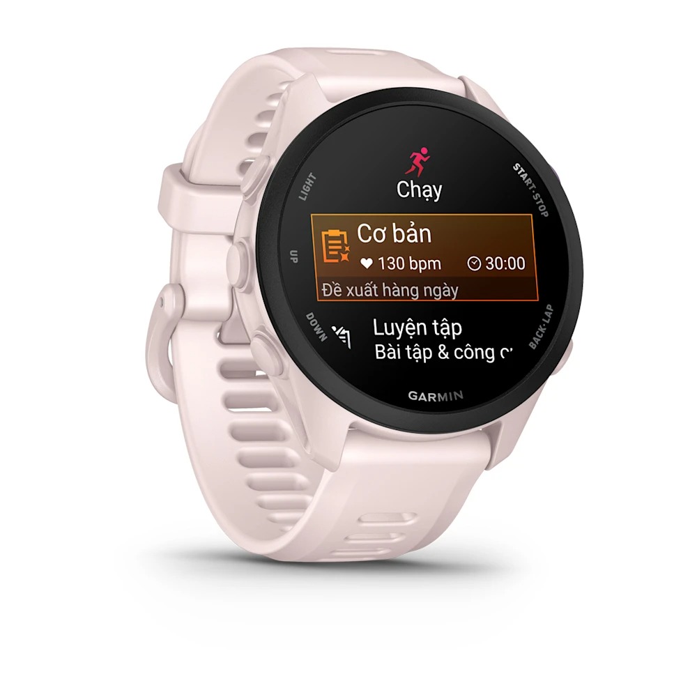 Garmin Forerunner 70