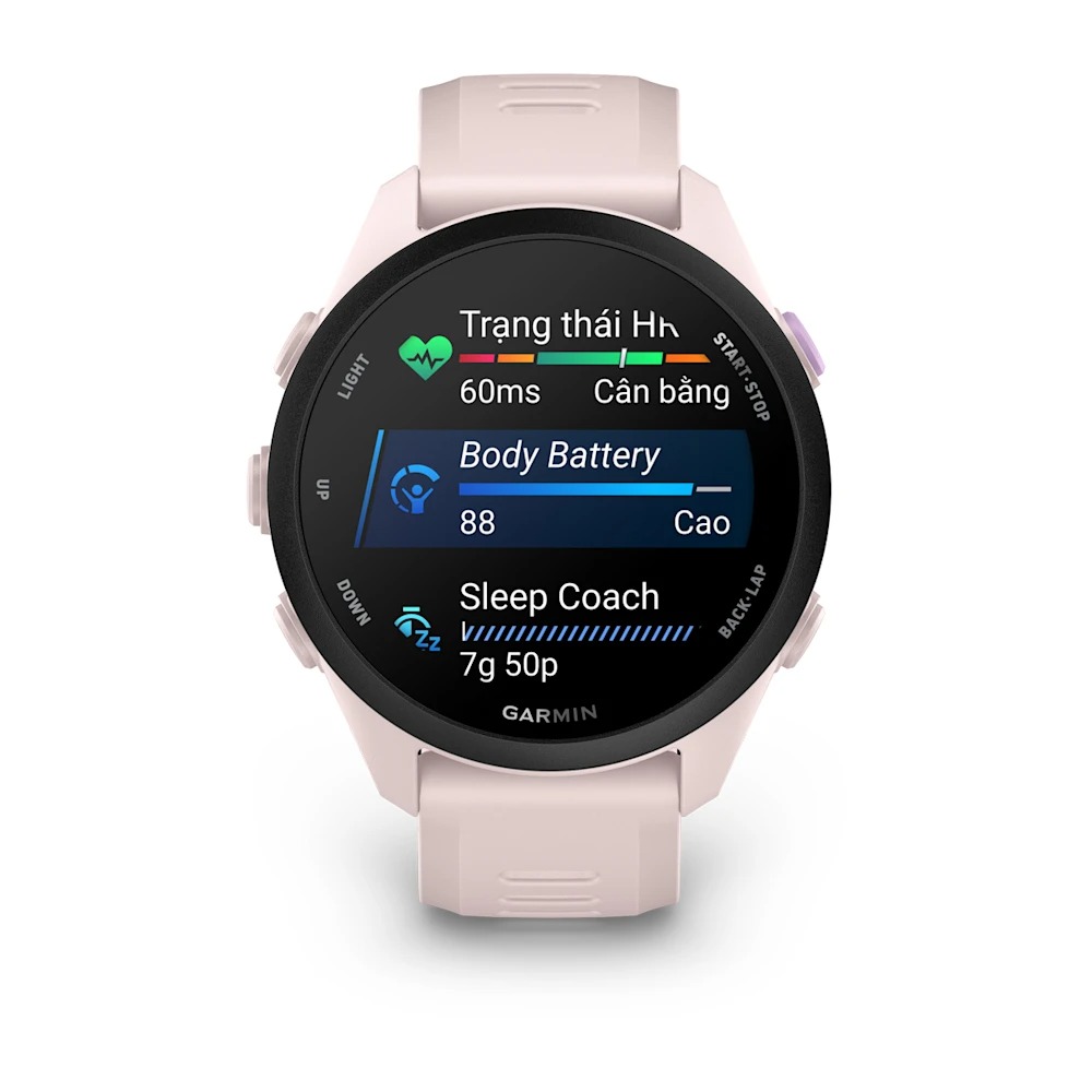 Garmin Forerunner 70