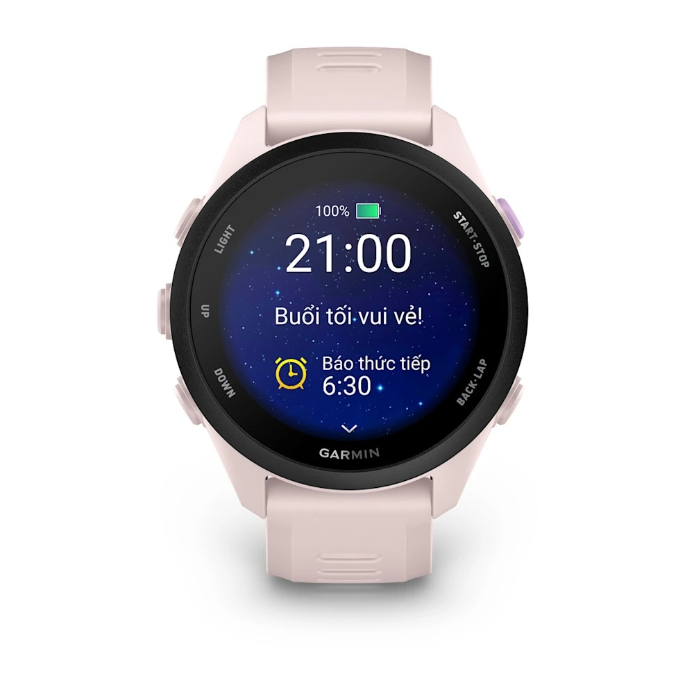 Garmin Forerunner 70