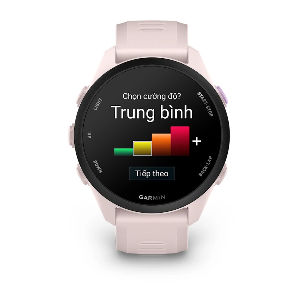Garmin Forerunner 70