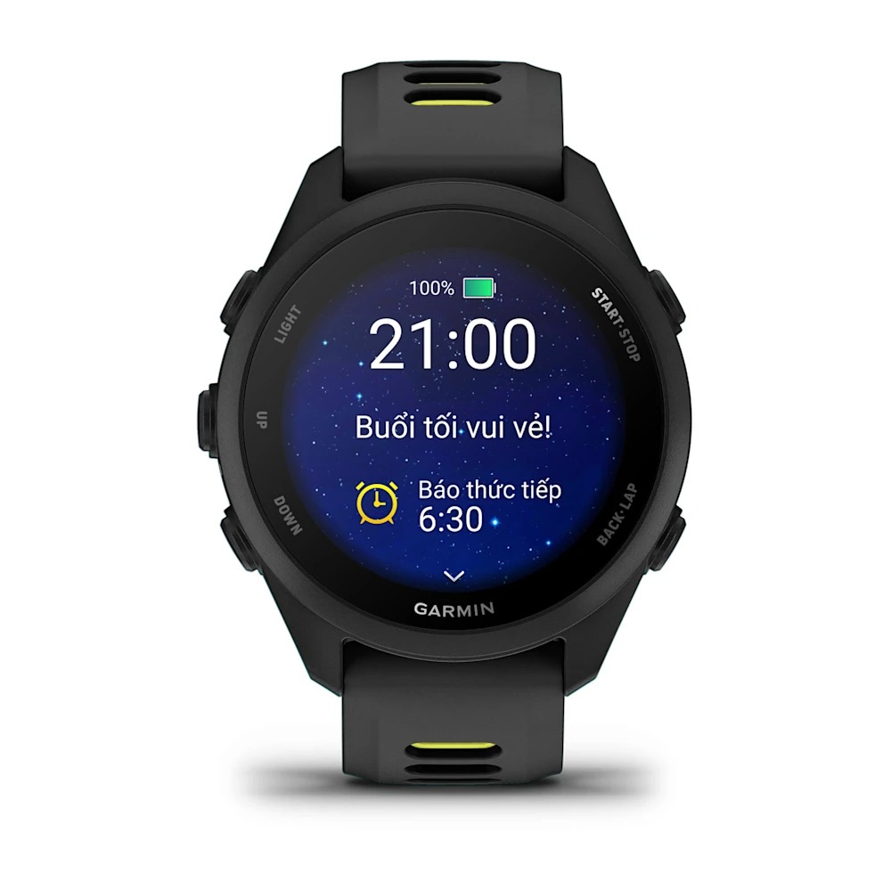 Garmin Forerunner 170
