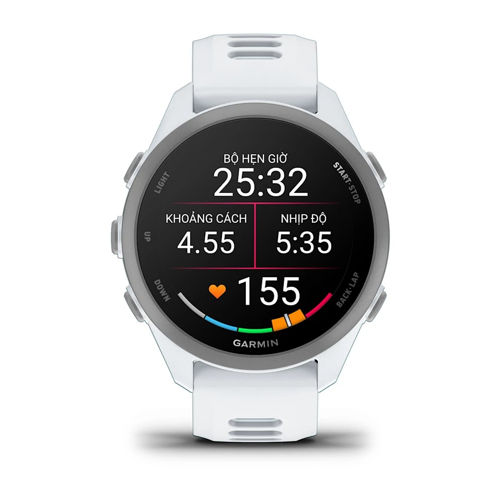 Garmin Forerunner 170