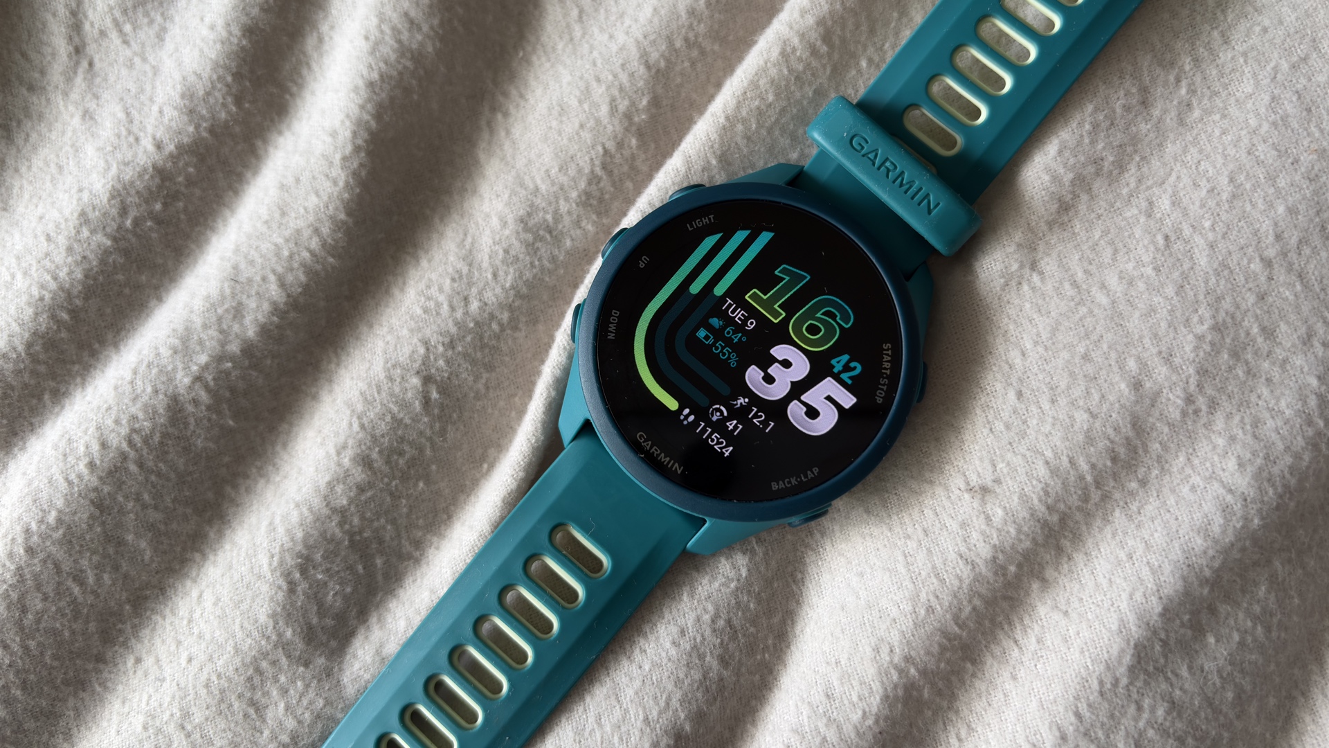 Garmin Forerunner 170