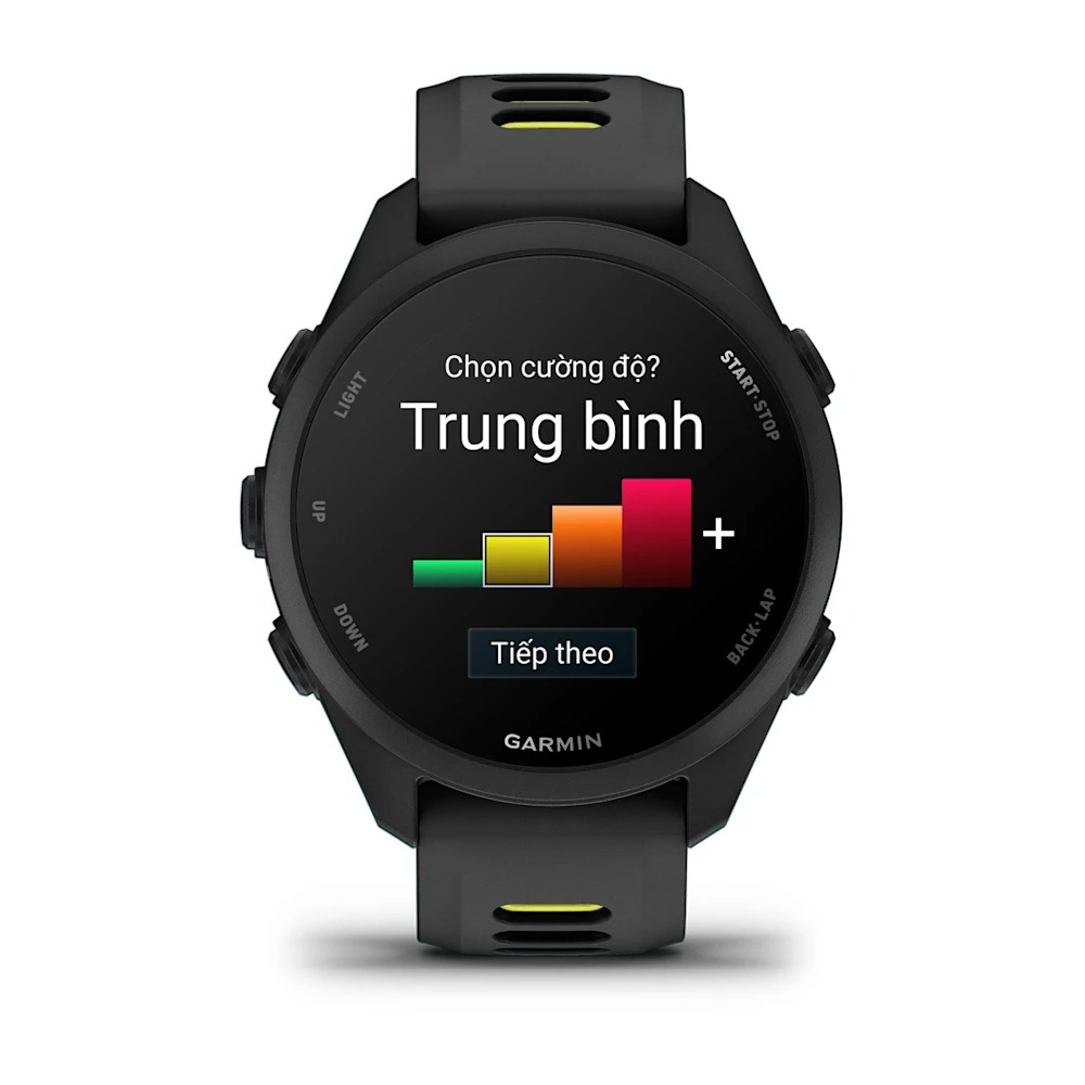 Garmin Forerunner 170