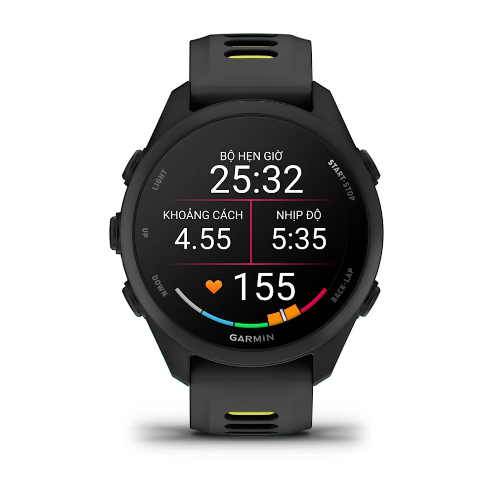 Garmin Forerunner 170