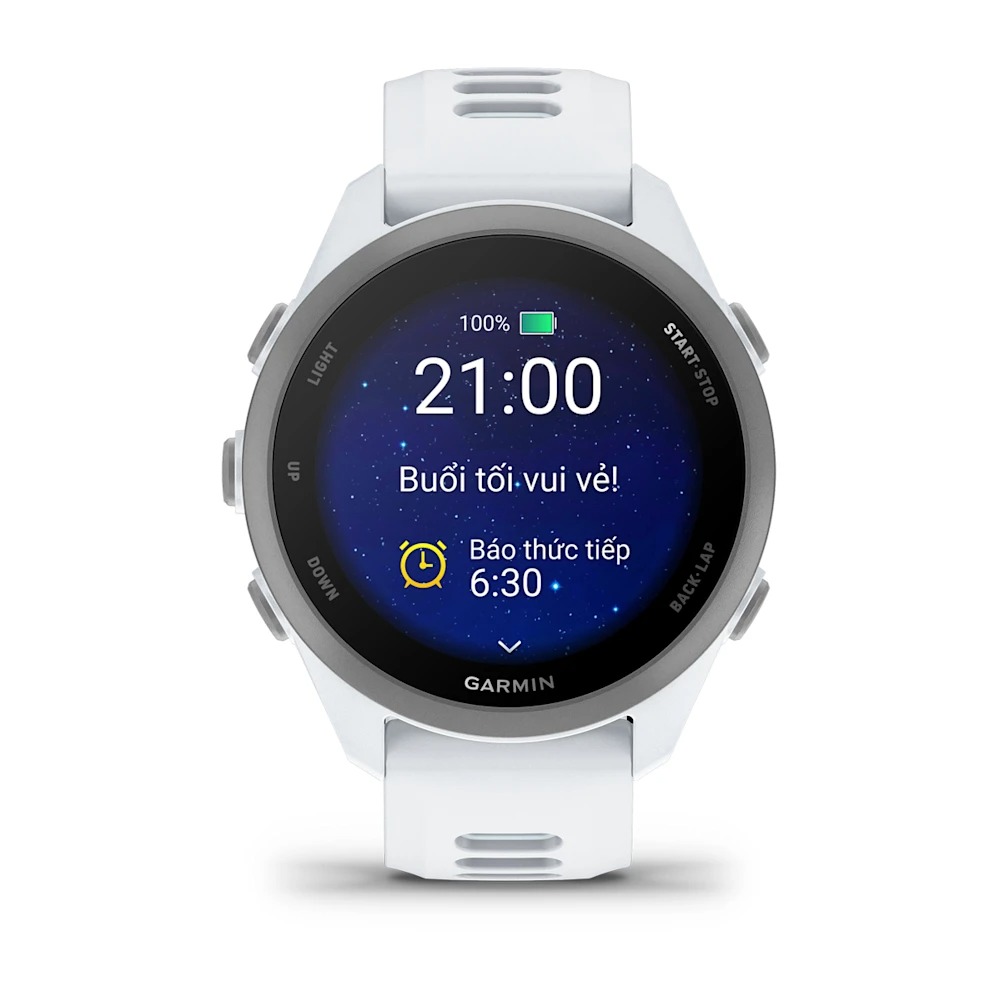 Garmin Forerunner 170