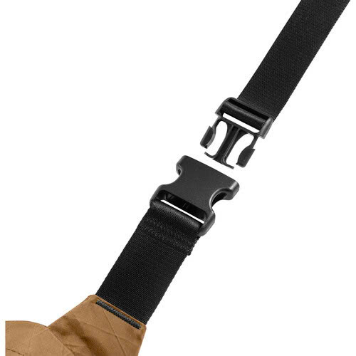 Túi đeo chéo Tomtoc Aviator RFID Sling Bag T35 3.5L