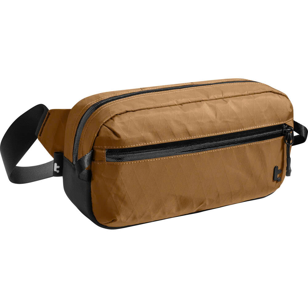 Túi đeo chéo Tomtoc Aviator RFID Sling Bag T35 3.5L