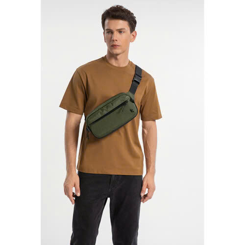 Túi đeo chéo Tomtoc Aviator RFID Sling Bag T35 3.5L