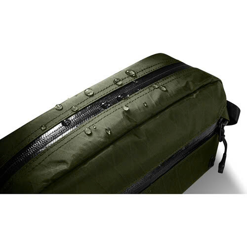 Túi đeo chéo Tomtoc Aviator RFID Sling Bag T35 3.5L