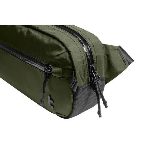 Túi đeo chéo Tomtoc Aviator RFID Sling Bag T35 3.5L