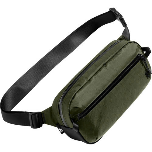 Túi đeo chéo Tomtoc Aviator RFID Sling Bag T35 3.5L