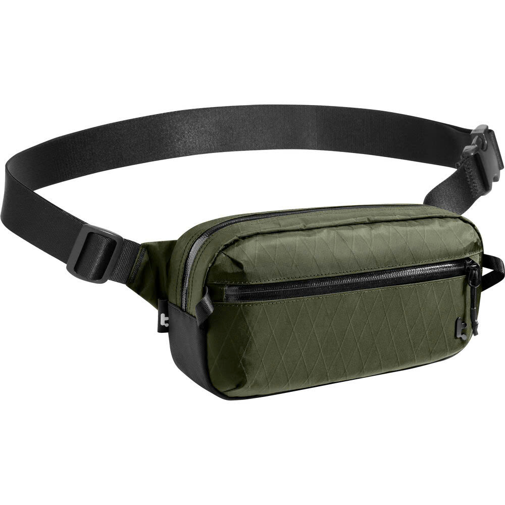 Túi đeo chéo Tomtoc Aviator RFID Sling Bag T35 3.5L