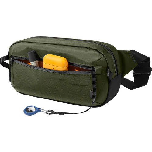 Túi đeo chéo Tomtoc Aviator RFID Sling Bag T35 3.5L