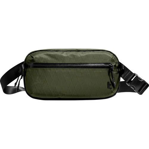 Túi đeo chéo Tomtoc Aviator RFID Sling Bag T35 3.5L