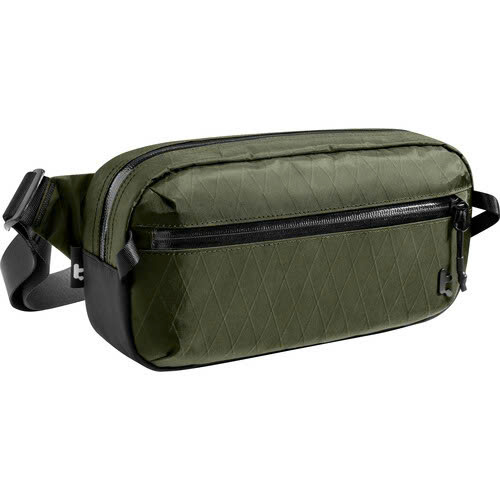 Túi đeo chéo Tomtoc Aviator RFID Sling Bag T35 3.5L