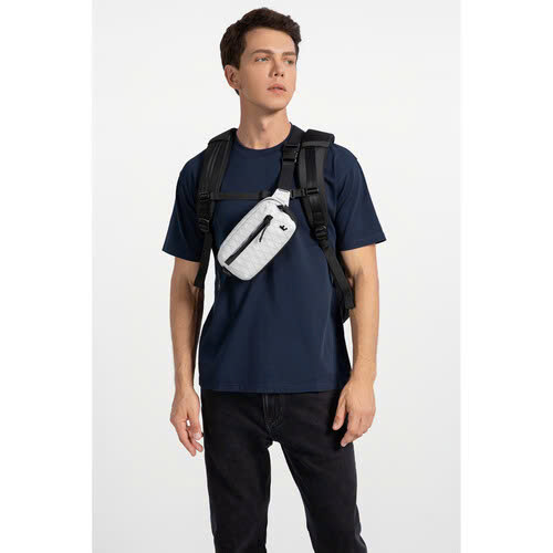 Túi đeo chéo Tomtoc Aviator RFID Sling Bag T35 3.5L
