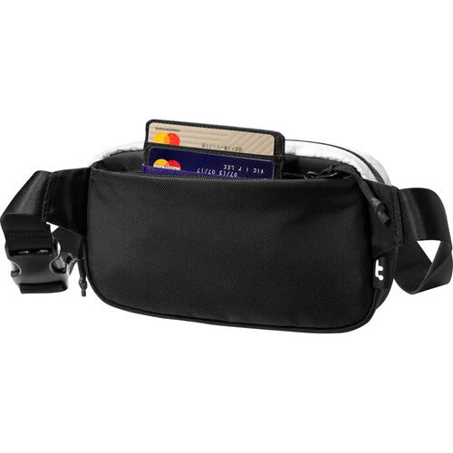 Túi đeo chéo Tomtoc Aviator RFID Sling Bag T35 3.5L