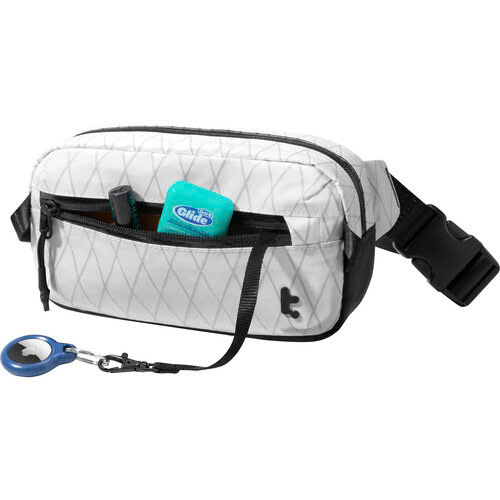 Túi đeo chéo Tomtoc Aviator RFID Sling Bag T35 3.5L
