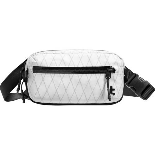 Túi đeo chéo Tomtoc Aviator RFID Sling Bag T35 3.5L