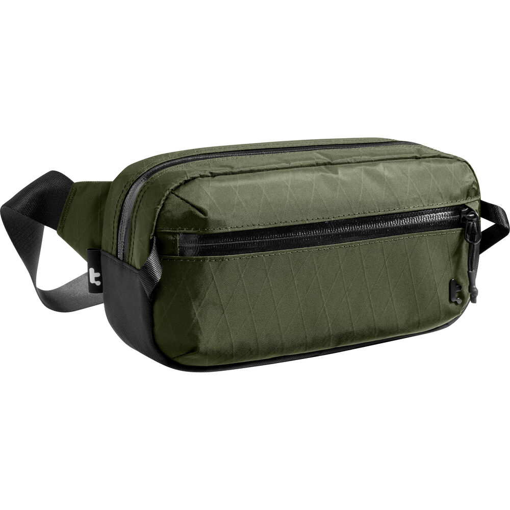 Túi đeo chéo Tomtoc Aviator RFID Sling Bag T35 2.5L