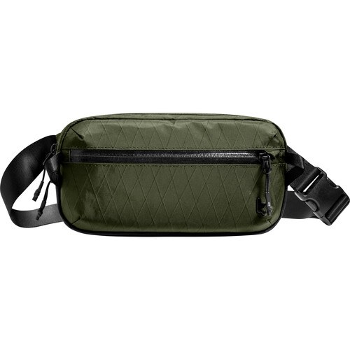 Túi đeo chéo Tomtoc Aviator RFID Sling Bag T35 2.5L