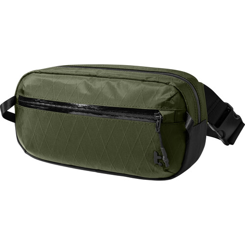 Túi đeo chéo Tomtoc Aviator RFID Sling Bag T35 2.5L