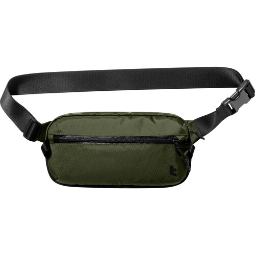 Túi đeo chéo Tomtoc Aviator RFID Sling Bag T35 2.5L