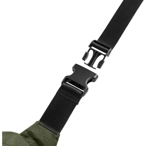 Túi đeo chéo Tomtoc Aviator RFID Sling Bag T35 2.5L