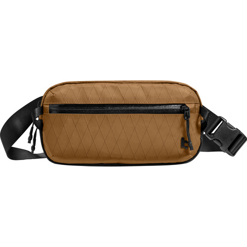 Túi đeo chéo Tomtoc Aviator RFID Sling Bag T35 2.5L