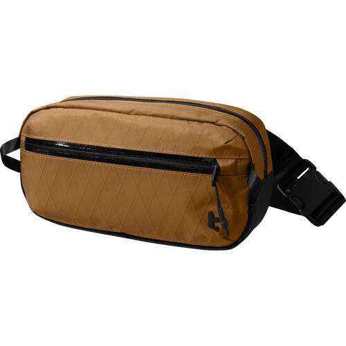 Túi đeo chéo Tomtoc Aviator RFID Sling Bag T35 2.5L