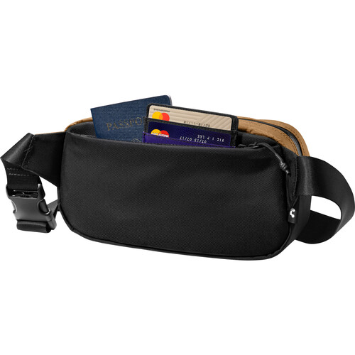Túi đeo chéo Tomtoc Aviator RFID Sling Bag T35 2.5L