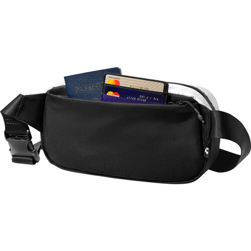 Túi đeo chéo Tomtoc Aviator RFID Sling Bag T35 2.5L
