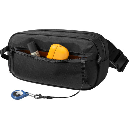 Túi đeo chéo Tomtoc Aviator RFID Sling Bag T35 2.5L