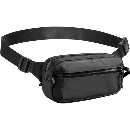 Túi đeo chéo Tomtoc Aviator RFID Sling Bag T35 2.5L