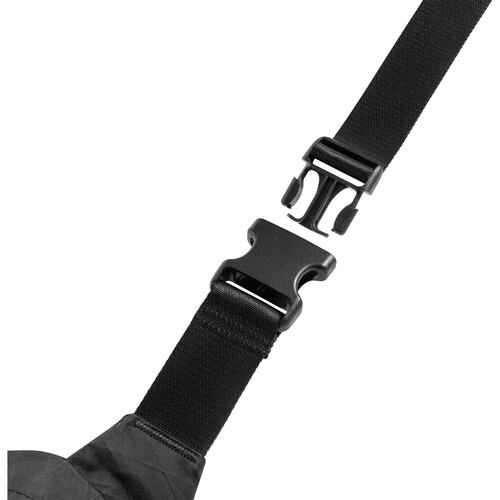 Túi đeo chéo Tomtoc Aviator RFID Sling Bag T35 2.5L